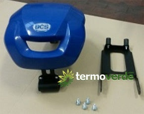 BCS Kit cofano motore Yanmar LN 100