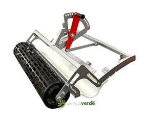 BCS PDR Precision Depth Roller 66 cm Rullo di precisione