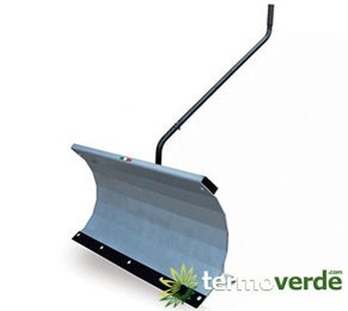 BCS Spazzaneve a lama professional cm 100