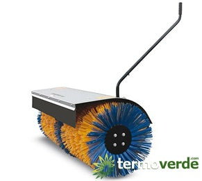 BCS Spazzatrice cm 120 spazzole nylon