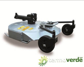 BCS Tosaerba cm 56 ruote 5.00-10