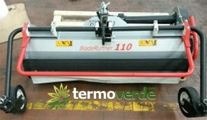 BCS Trinciasarmenti BladeRunner cm 110