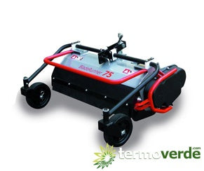 BCS Trinciasarmenti BladeRunner cm 60