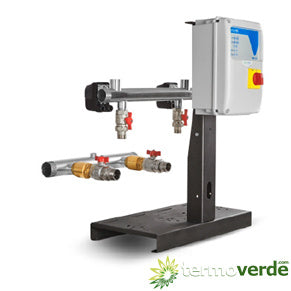 Booster 125/100 Mono - Booster Kit