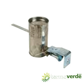 Bruciatore gas per scaldabagno Bandini GIVP