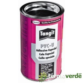 Collante PVC Tangit 250 gr