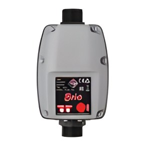 Conforto BRIO Pressoflussostato elettronico 2 Hp