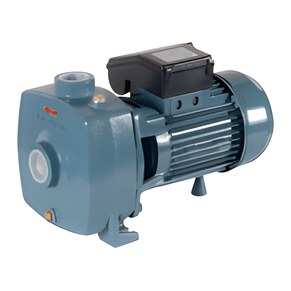 Conforto CB 300 T Pompa bigirante 3Hp 400V girante noryl