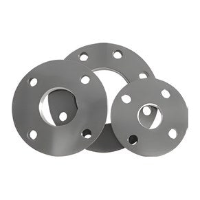 Conforto Kit controflange piatte DN 100 / 4” PN 16