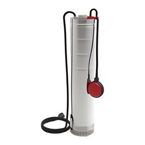 Conforto DP5 5-20 T Pompa sommersa 5” 2Hp 400V