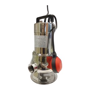 Conforto FPX 200/50 T Pompa vortex inox 2Hp 400V