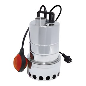 Conforto FPX 50/32 T Pompa vortex inox 0,6Hp 400V