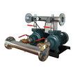 Conforto GP2 MCOX 5/7 T Gruppo pressurizzazione 2x2Hp