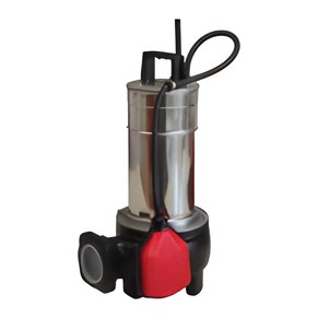 Conforto GXB 200/50 T Pompa sommergibile 2Hp galleggiante