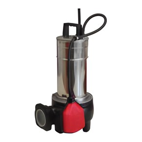 Conforto GXV 200/50 T Pompa vortex 2Hp 400V galleggiante