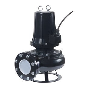 Conforto KV 400/100-4 T Pompa vortex 4Hp 400V