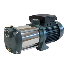 Conforto MCO 300/6 T Pompa multistadio 3Hp 400V
