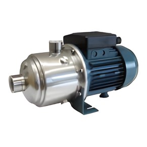 Conforto MCOX 5/7 T Pompa multistadio inox 2Hp 400V