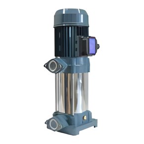 Conforto MCV 300/6 T Pompa multistadio verticale 3Hp 400V