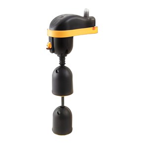 Conforto MOUSE regolatore di livello verticale 1,1 kW