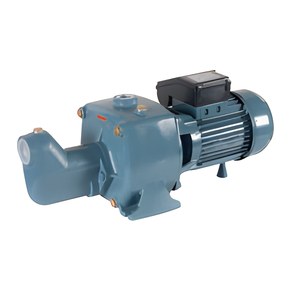 Conforto NP 7 B Pompa autoadescante 3Hp 400V girante noryl