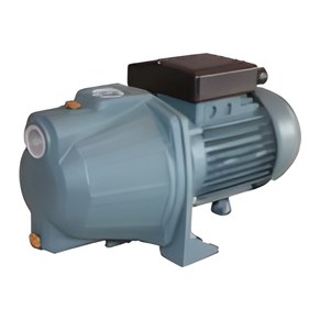 Conforto NP 3 C Pompa autoadescante 1Hp 400V girante noryl