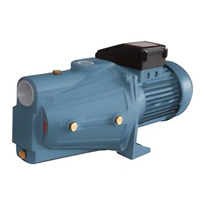 Conforto NP 13 Pompa autoadescante 3Hp 400V girante ottone