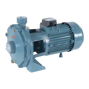 Conforto STD 7 Pompa centrifuga bigirante 5,5Hp 400V