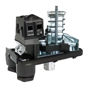 Conforto SWITCHMATIC 2T Pressostato elettronico