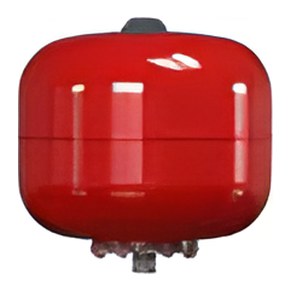 Conforto TANK24S Vaso a membrana sferico 24 lt 8 bar