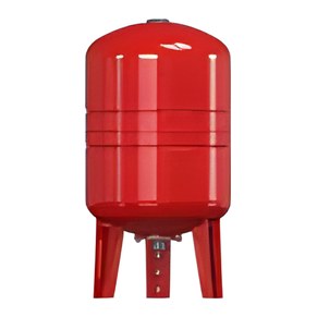 Conforto TANK500V Vaso a membrana verticale 500 lt 10 bar