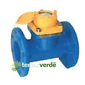 Contatore acqua Irritec TWP 2'' - 15 m3/h