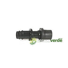 500 pz Derivazione Irritec 837 ala gocciolante Ø16