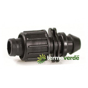 100 pz Derivazione manichetta Irritec 853 - Ø16