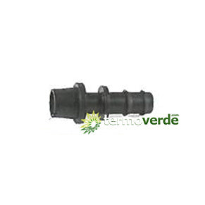 500 pz Derivazione tubo polietilene PVC Irritec DRU Ø20