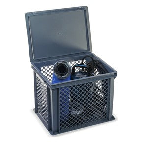 Dewaterco Aqua Rescue Mini 2 Kit emergenza allagamenti