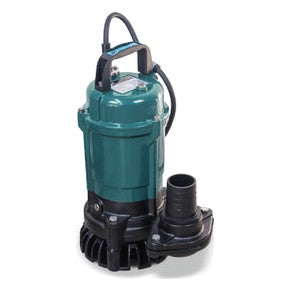 Dewaterco HydroBoost 1S Pompa sommergibile drenaggio