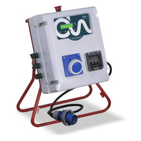 Dewaterco HydroBox 2 Quadro elettrico pompe 230V 2,2 kW