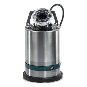 Dewaterco HydroFlat 0.5R Pompa sommergibile aspirazione a raso