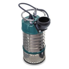 Dewaterco HydroForce 10T/4 Pompa sommergibile da cantiere