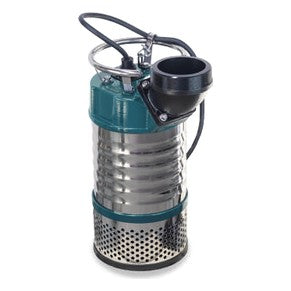Dewaterco HydroForce 10T/6 Pompa sommergibile da cantiere