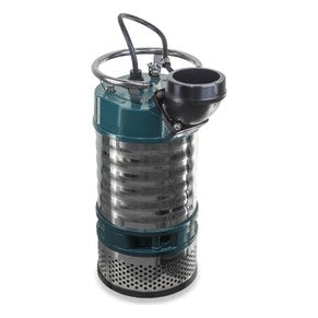 Dewaterco HydroForce 20T Pompa sommergibile da cantiere