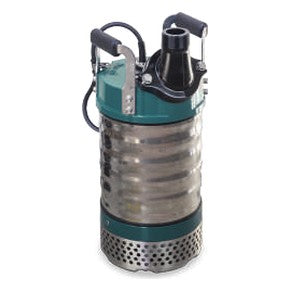 Dewaterco HydroWave 2S/2 Pompa sommergibile da cantiere