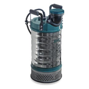 Dewaterco HydroWave 7.5T Pompa sommergibile da cantiere