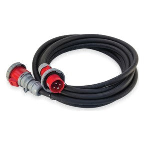 Dewaterco Prolunga CEE 16A 3P+E 10 m H07RN-F