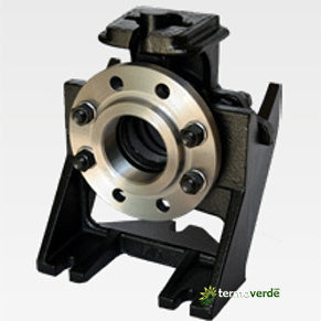 Dreno A5 TYPE PN6 - Piede di accoppiamento pompa