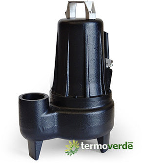 Dreno Alpha V PRO-EX 50-2/060 M Pompa acque nere