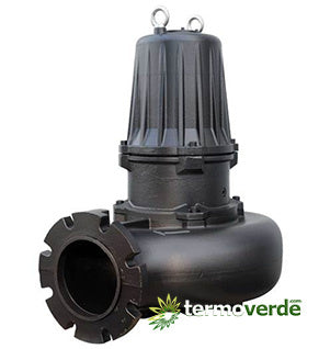Dreno AT 200/6/240 C.280 Pompa acque sporche