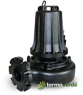 Dreno AT-EX 80/4/125 C.242 Pompa acque sporche