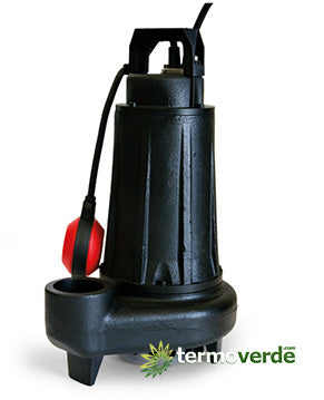 Dreno BIC EVO 50-2/110 T/G Pompa acque sporche